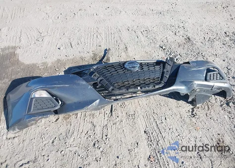 2019 Nissan Altima 2.5 S from USA, damaged, VIN 1N4BL4BV1KC120879